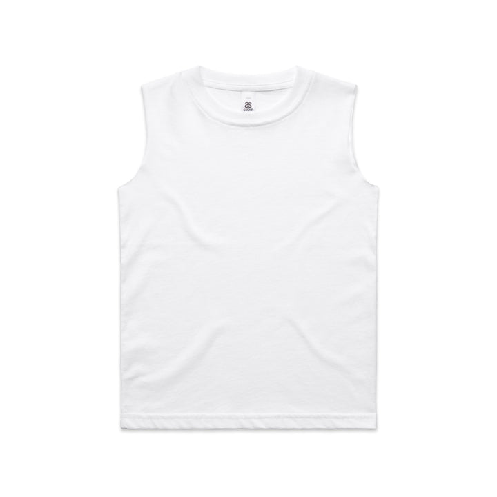 Youth Barnard Tank