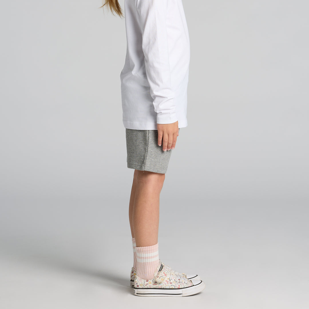 Kids Stadium Shorts