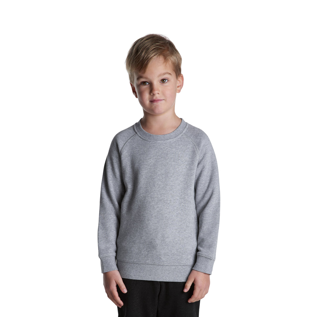 Kids Supply Crew