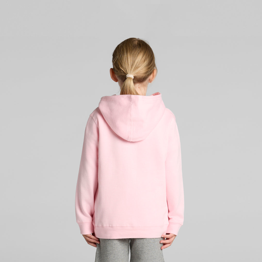 Kids Supply Hood