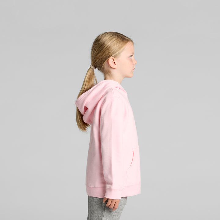 Kids Supply Hood