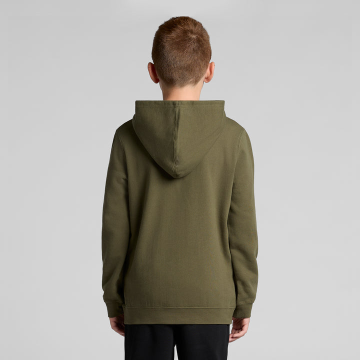 Youth Supply Hood