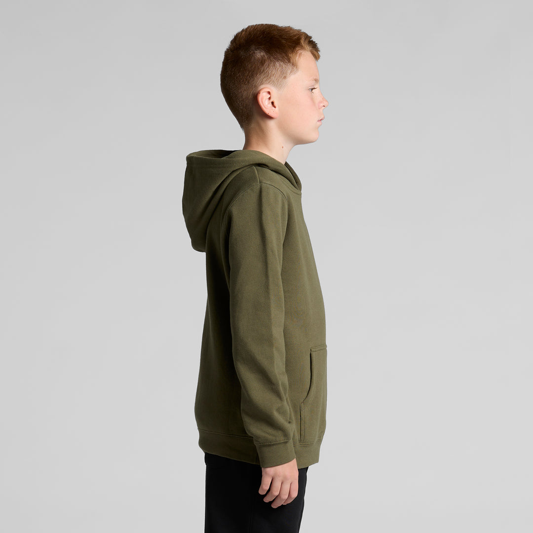 Youth Supply Hood