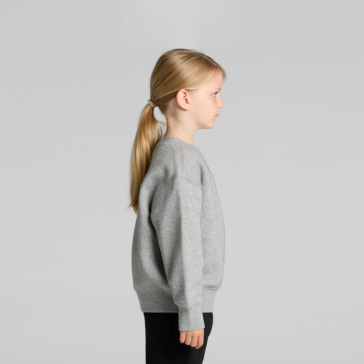 Kids Relax Crew