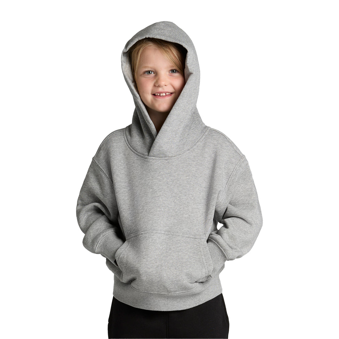 Kids Relax Hood