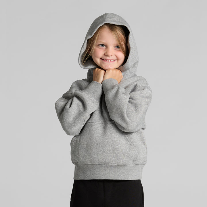 Kids Relax Hood