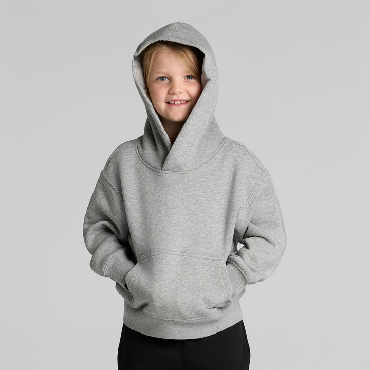 Kids Relax Hood
