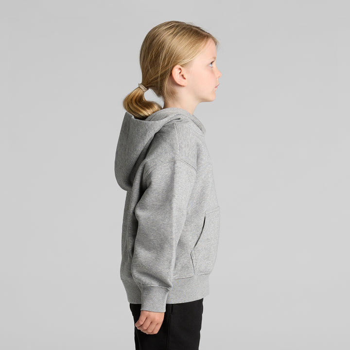 Kids Relax Hood