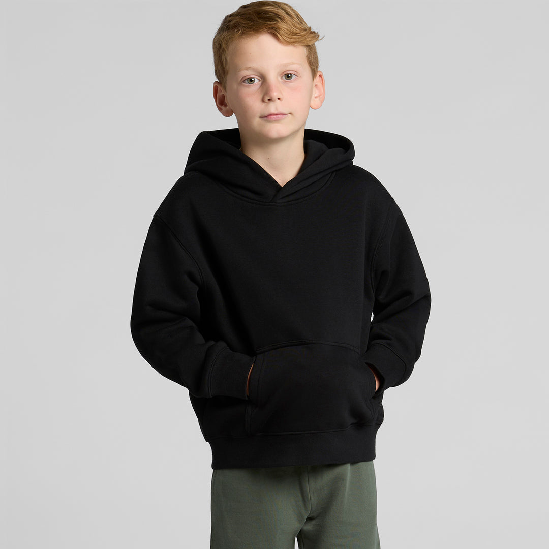 Youth Relax Hood