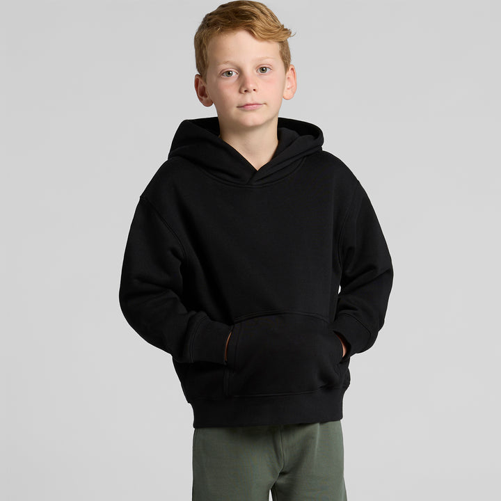 Youth Relax Hood