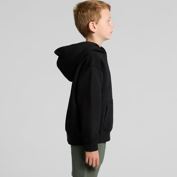Youth Relax Hood