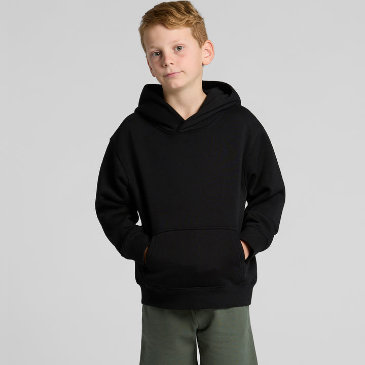 Youth Relax Hood