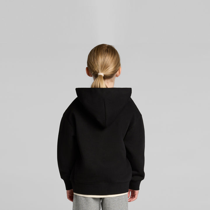Kids Relax Zip Hood