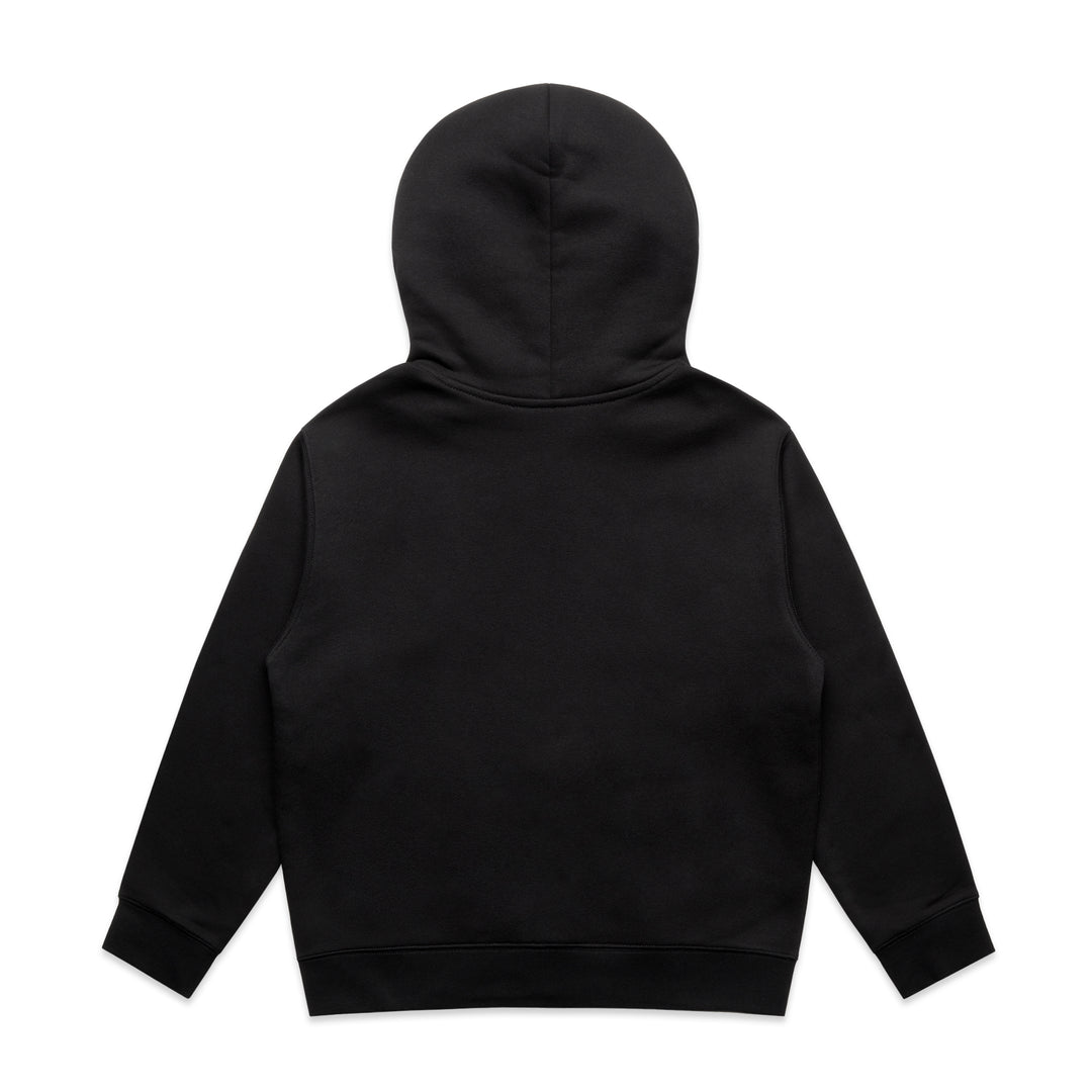 Kids Relax Zip Hood