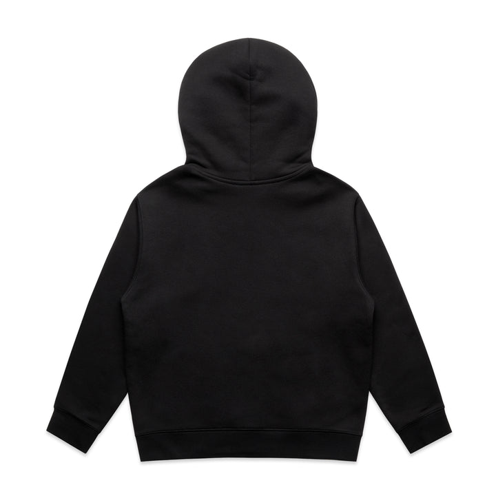 Kids Relax Zip Hood
