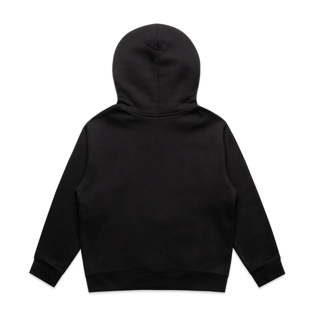 Youth Relax Zip Hood