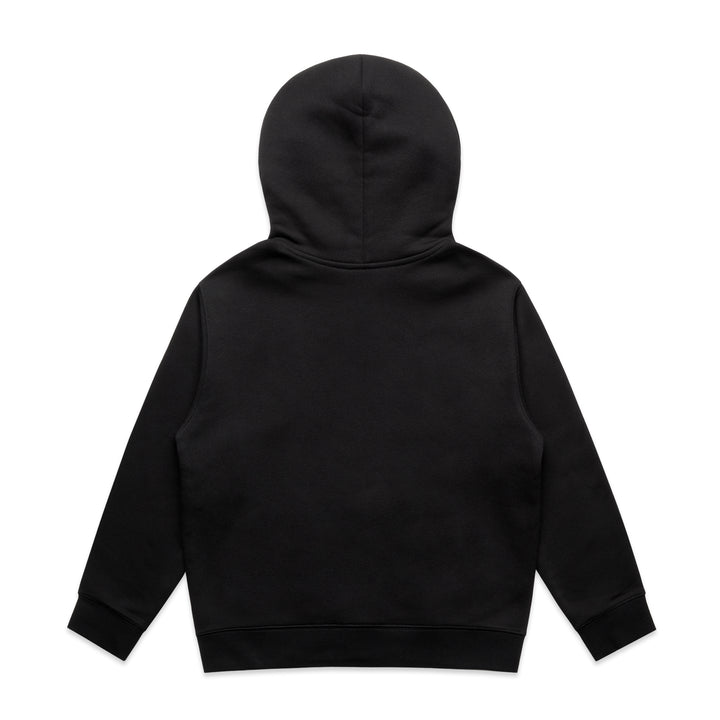 Youth Relax Zip Hood