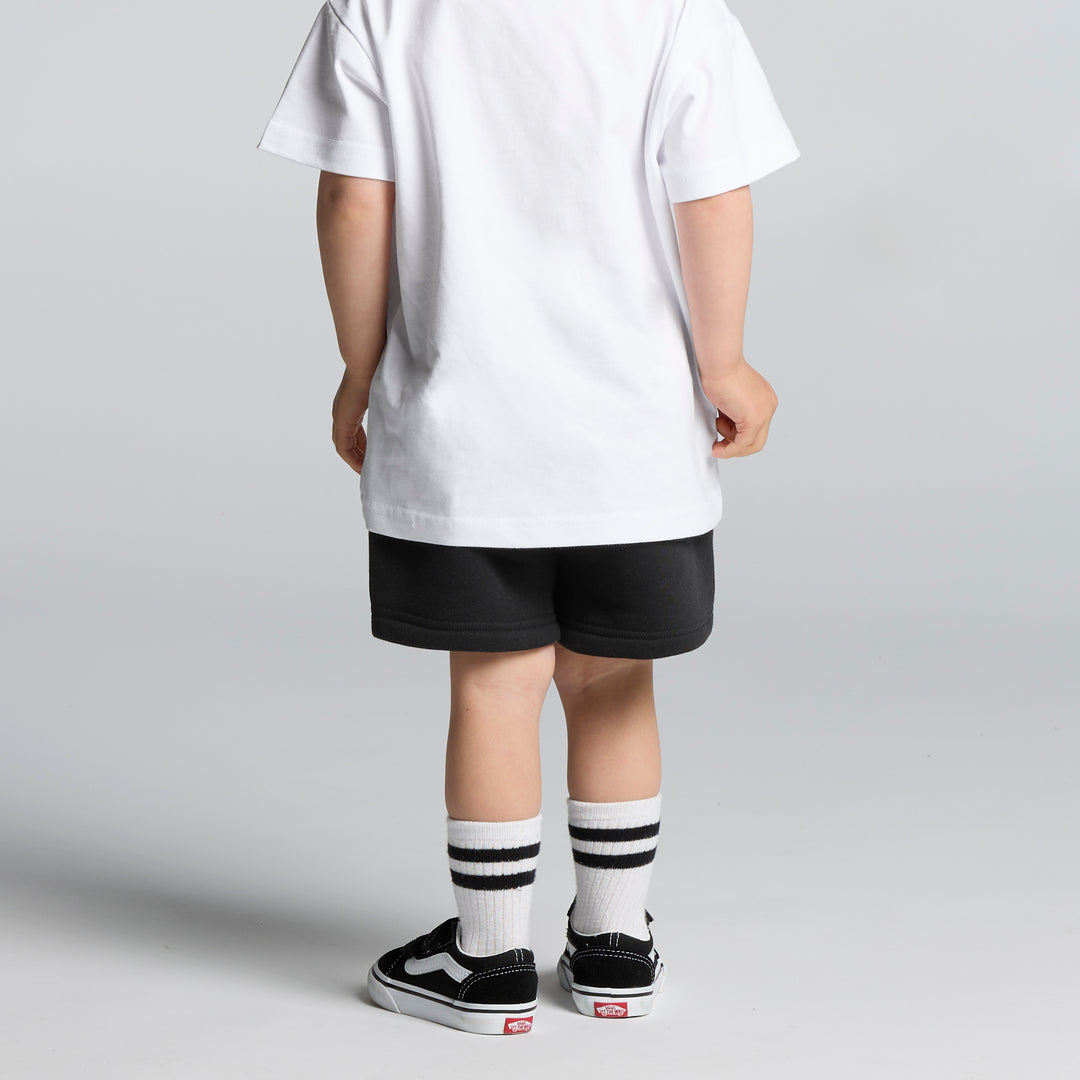 Kids Relax Track Shorts