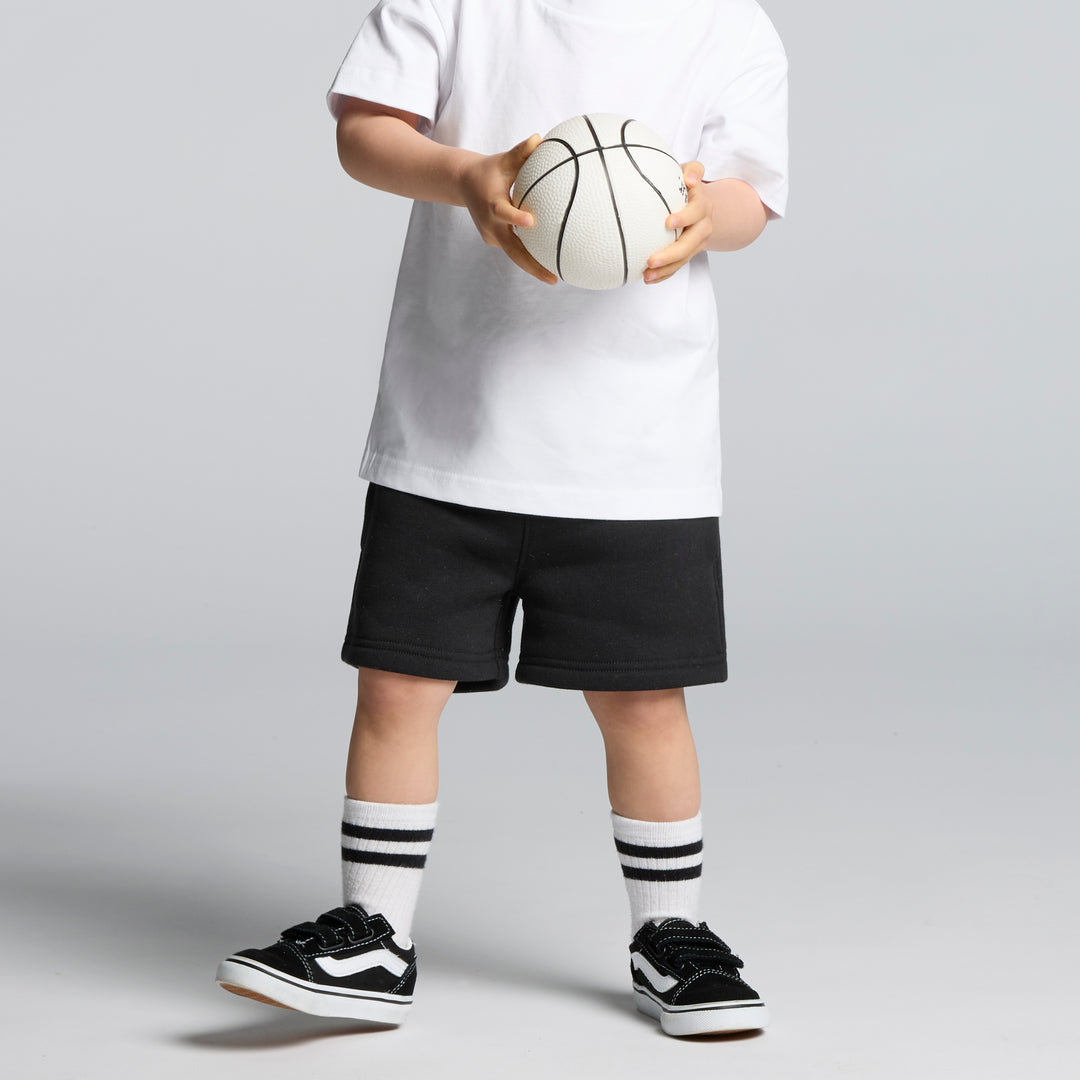 Kids Relax Track Shorts
