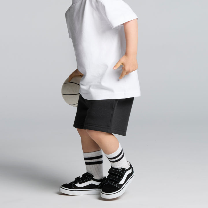 Kids Relax Track Shorts