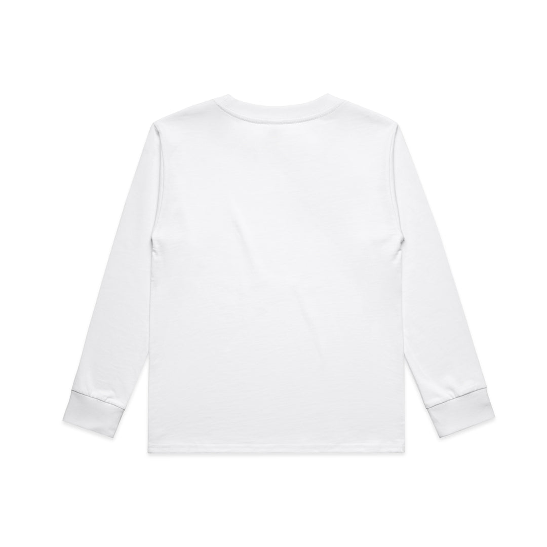 Kids Classic L/S Tee
