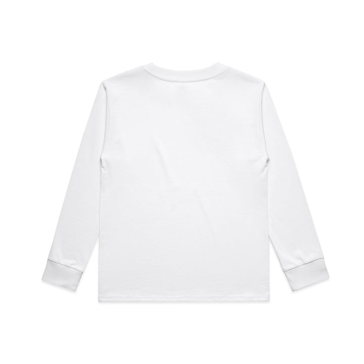 Kids Classic L/S Tee