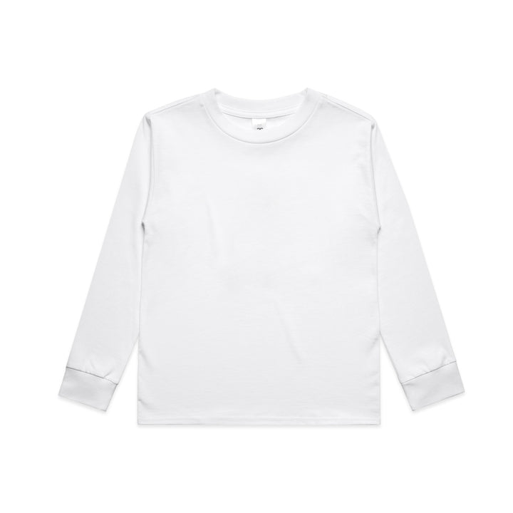 Kids Classic L/S Tee