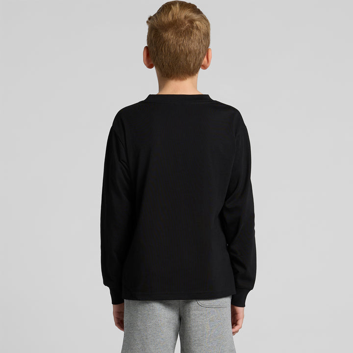 Youth Classic L/S Tee