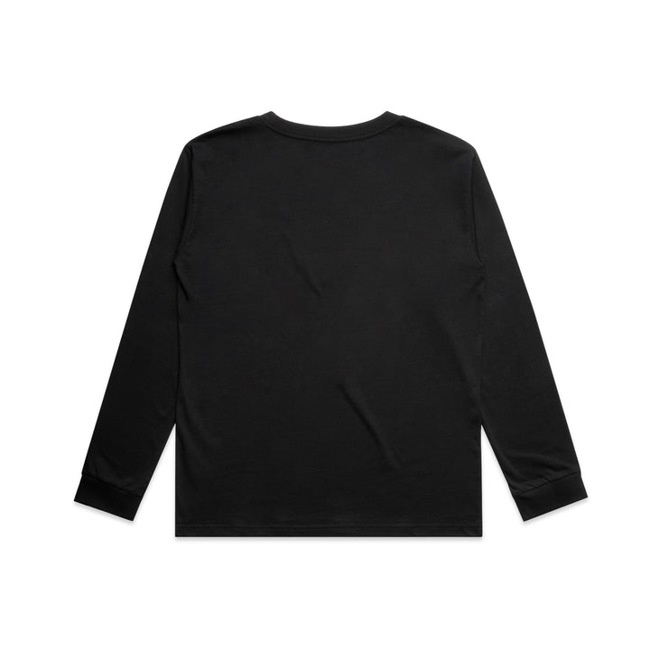 Youth Classic L/S Tee