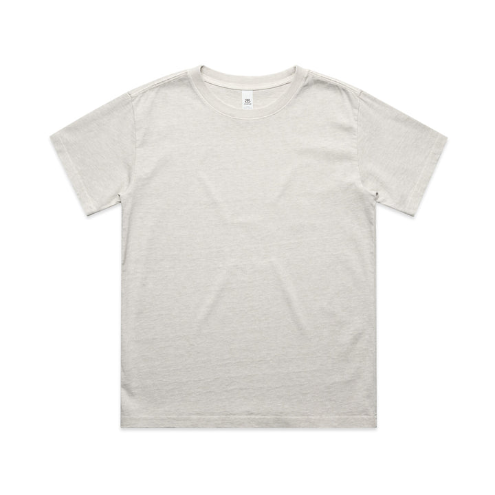 Kids Heavy Faded Tee