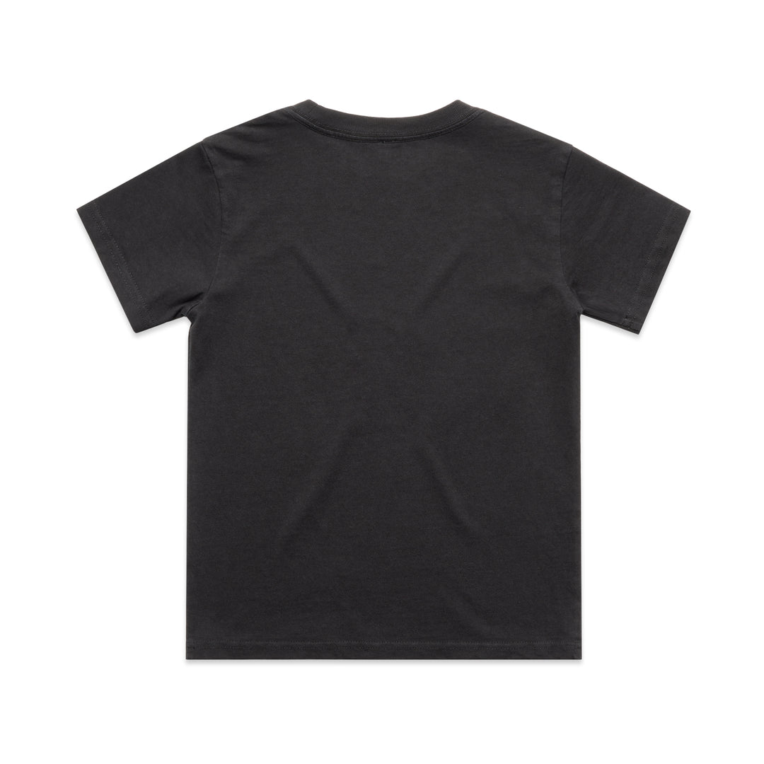 Youth Heavy Faded Tee