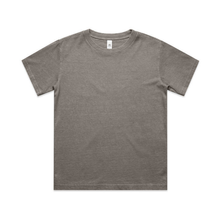 Youth Heavy Faded Tee