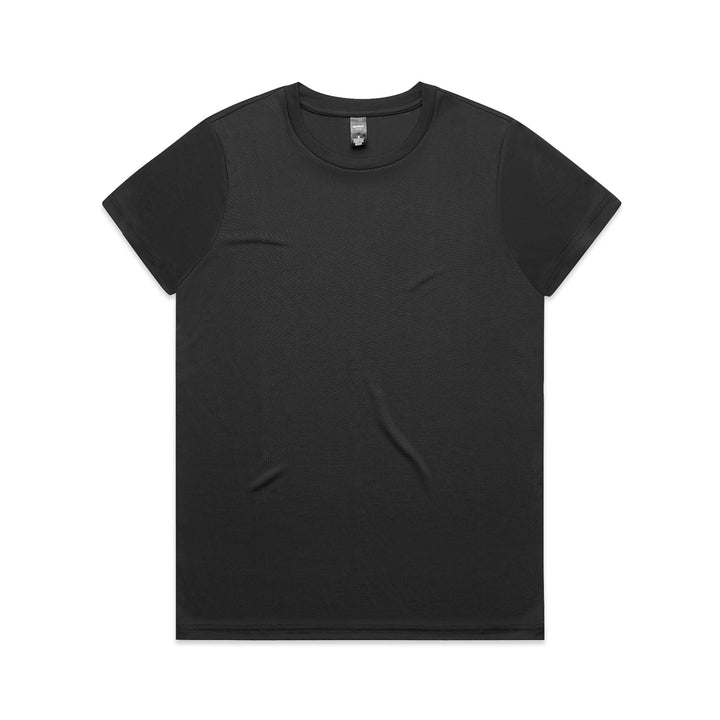 Wo's Maple Active Tee
