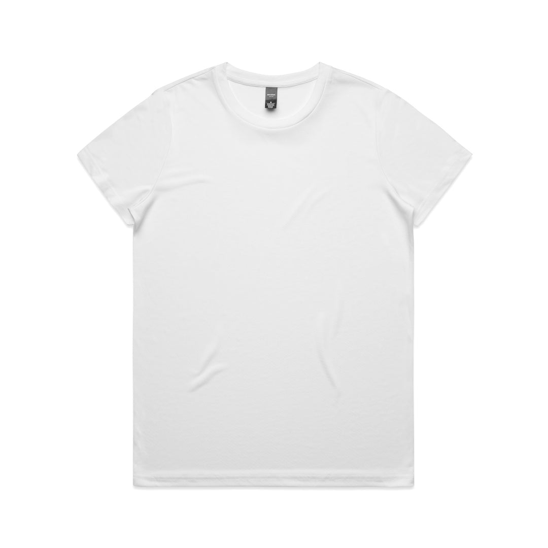 Wo's Maple Active Tee