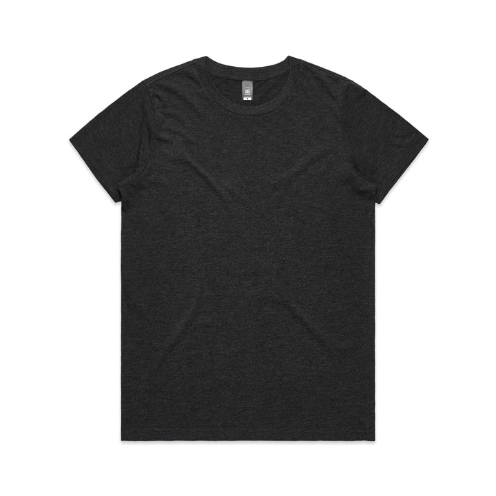 Wo's Maple Tee Size-S