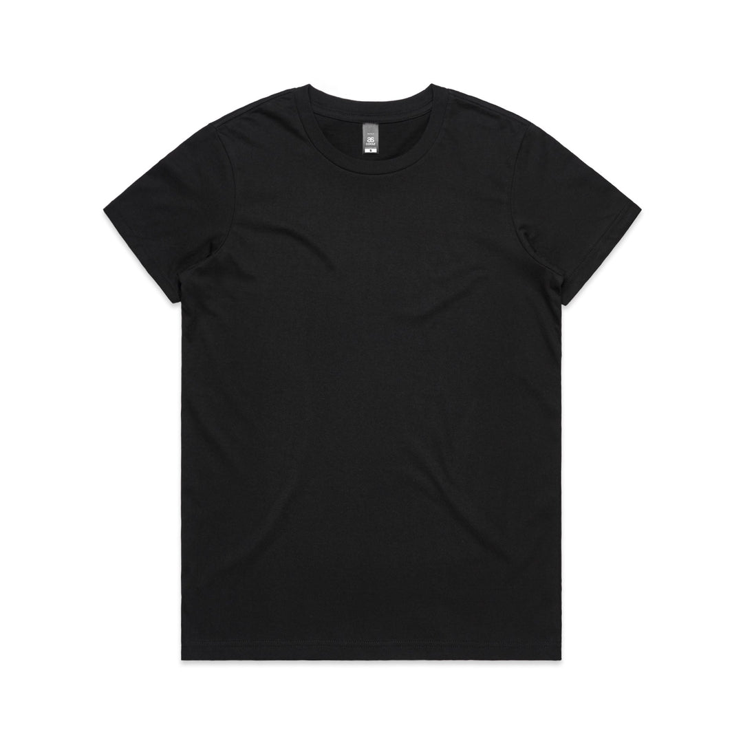 Wo's Maple Tee Size-S