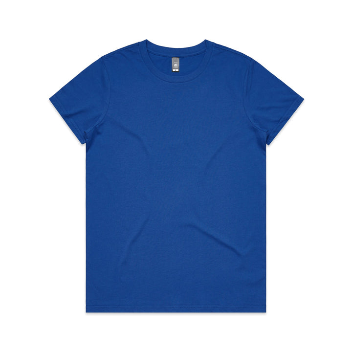 Wo's Maple Tee Size-S