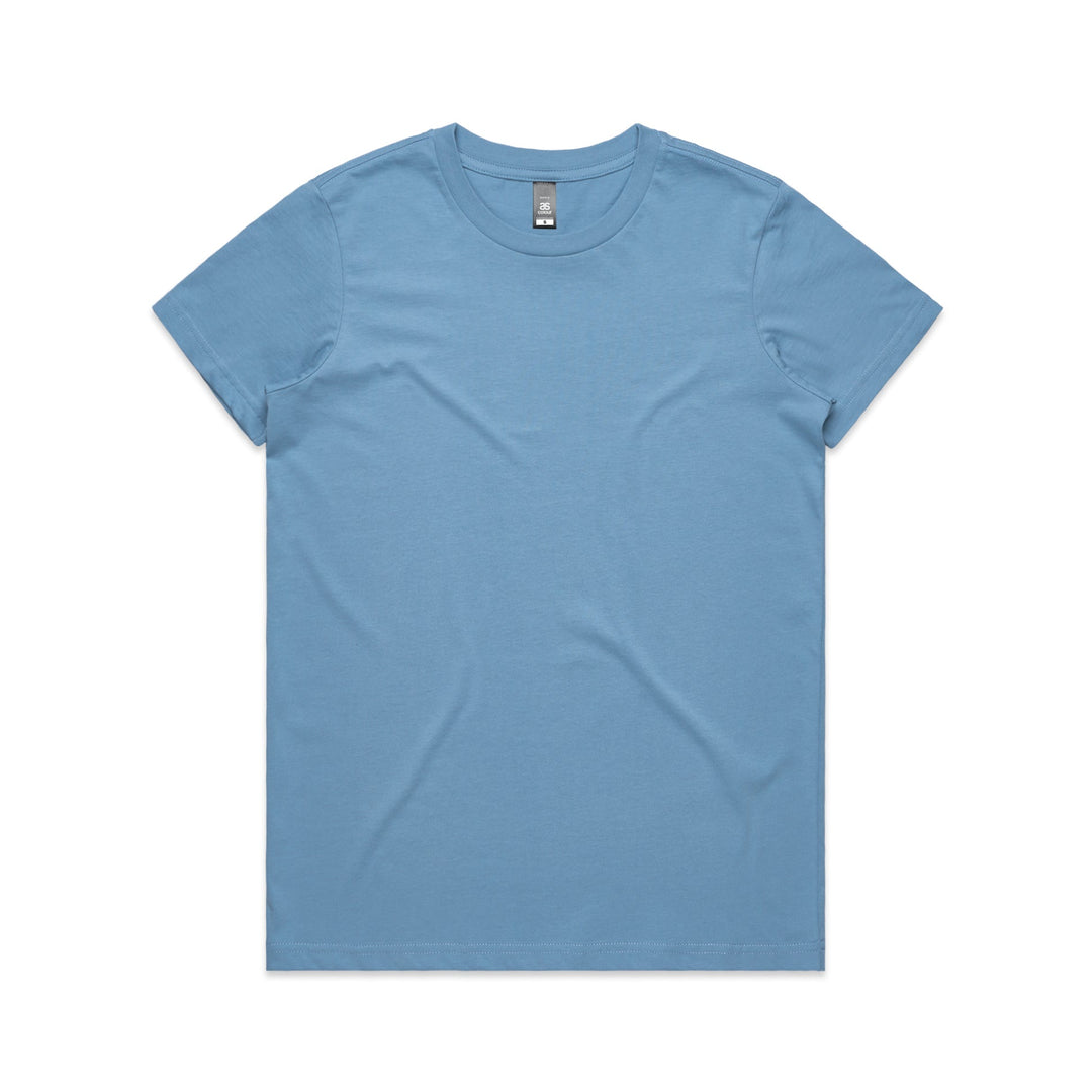 Wo's Maple Tee Size-S