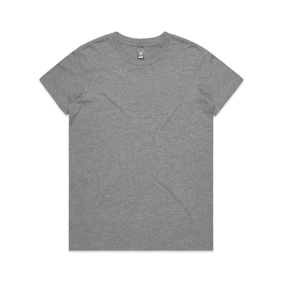 Wo's Maple Tee Size-S