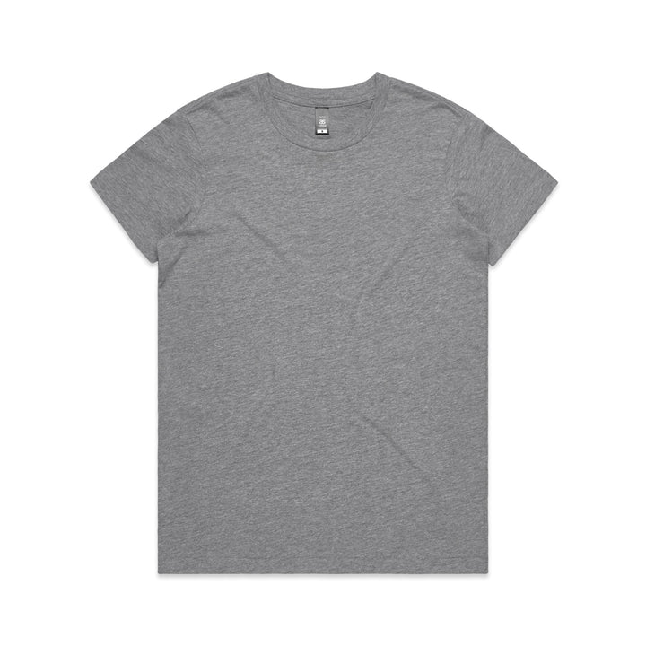 Wo's Maple Tee Size-S
