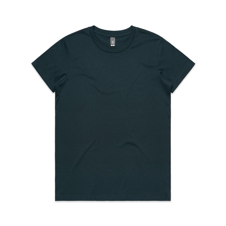 Wo's Maple Tee Size-S