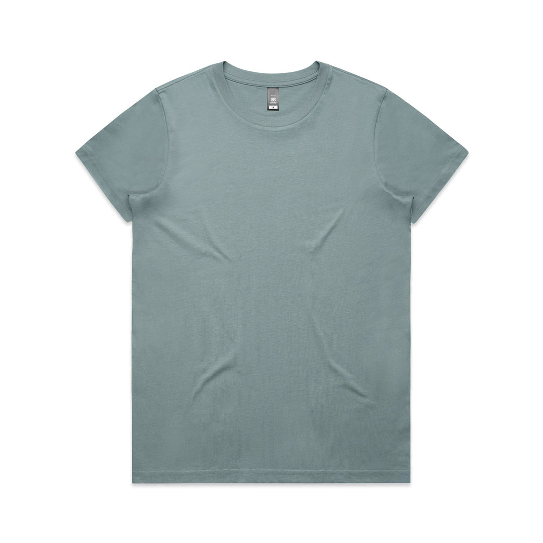 Wo's Maple Tee Size-S