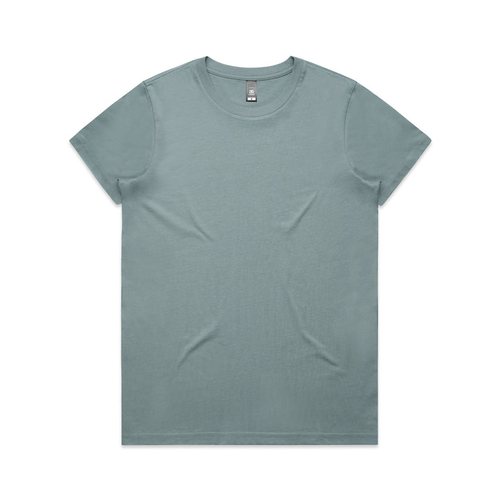 Wo's Maple Tee Size-S