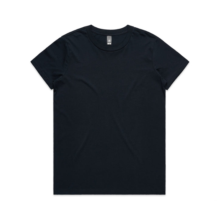Wo's Maple Tee Size-S