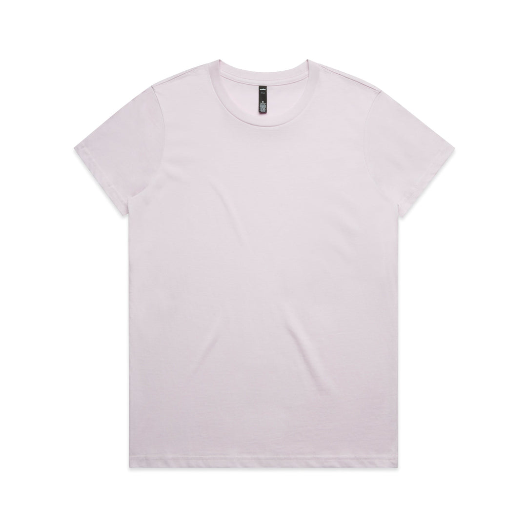 Wo's Maple Tee Size-S