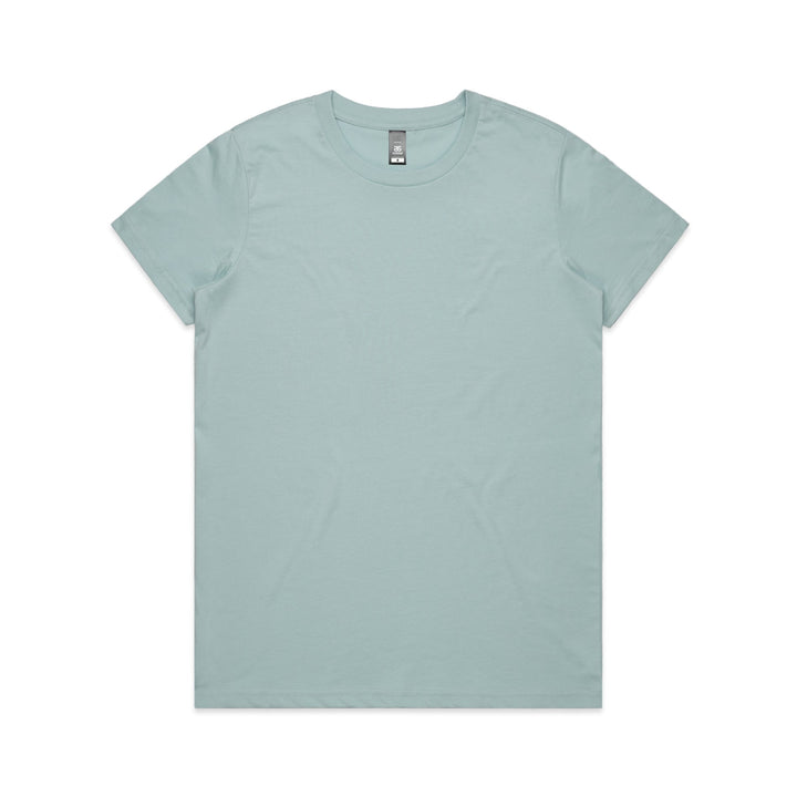 Wo's Maple Tee Size-S