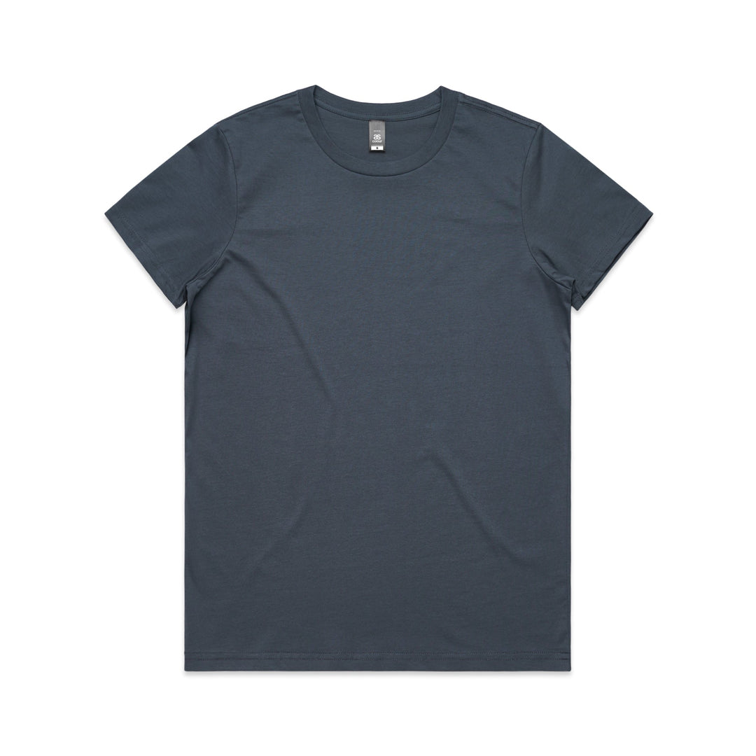 Wo's Maple Tee Size-S
