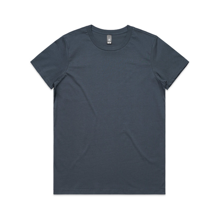 Wo's Maple Tee Size-S