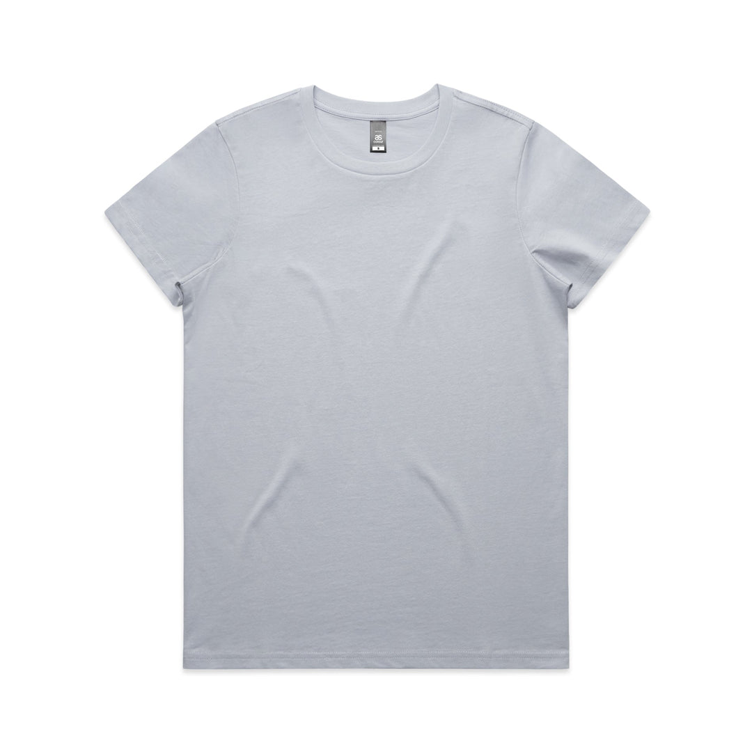 Wo's Maple Tee Size-S
