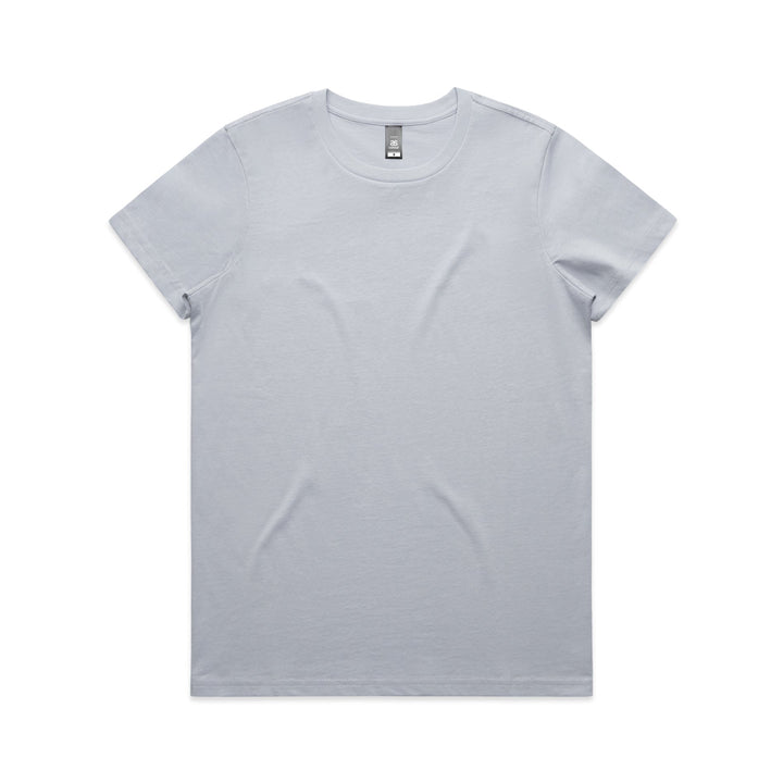 Wo's Maple Tee Size-S